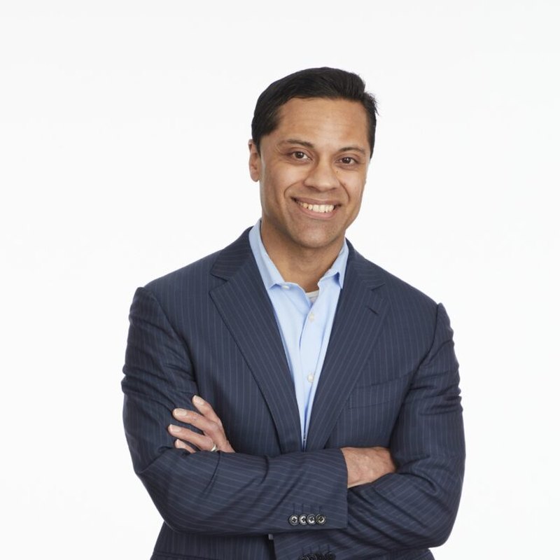 Dr. Antonio Garcia