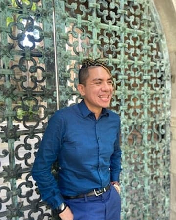 Dr. Daniel J. L&oacute;pez