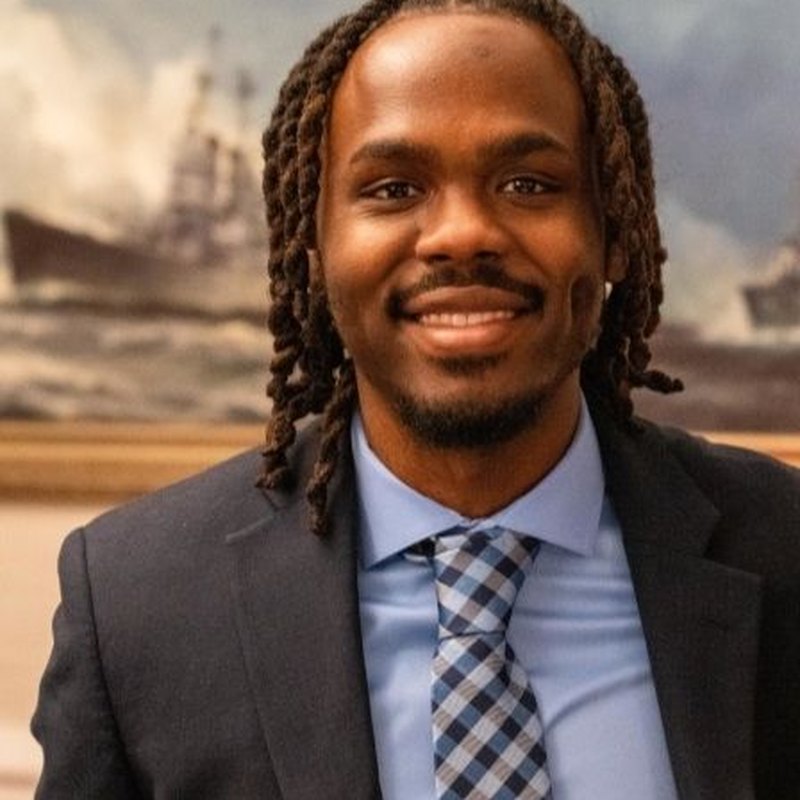 Marcus Shaw