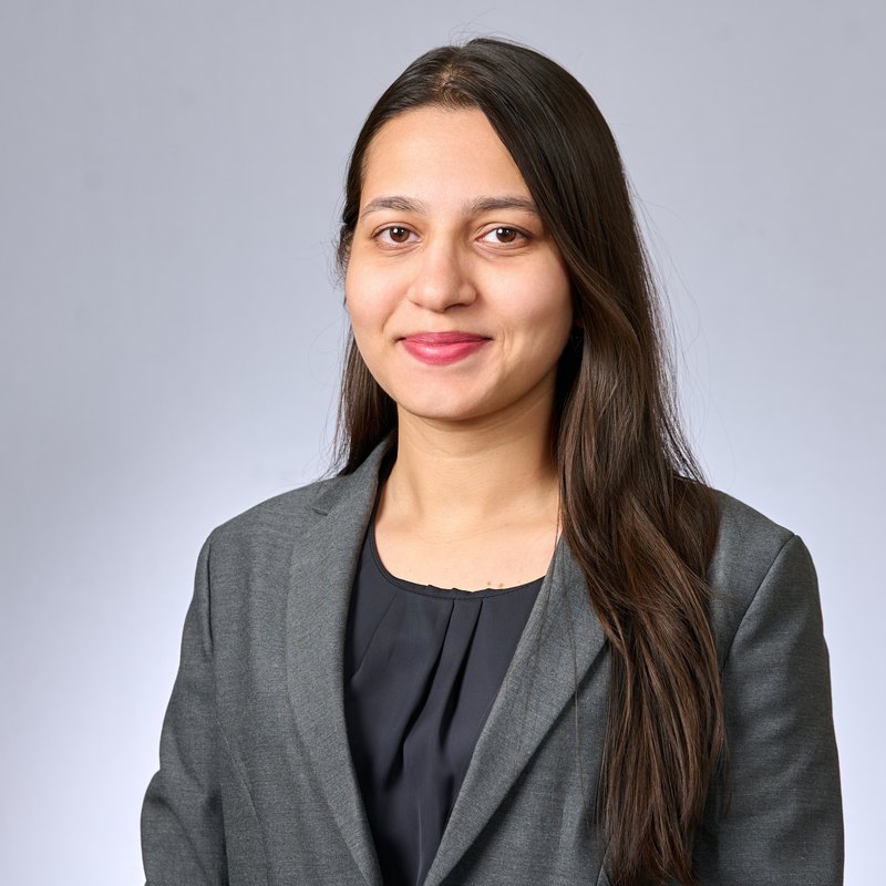 Rhea Dcunha