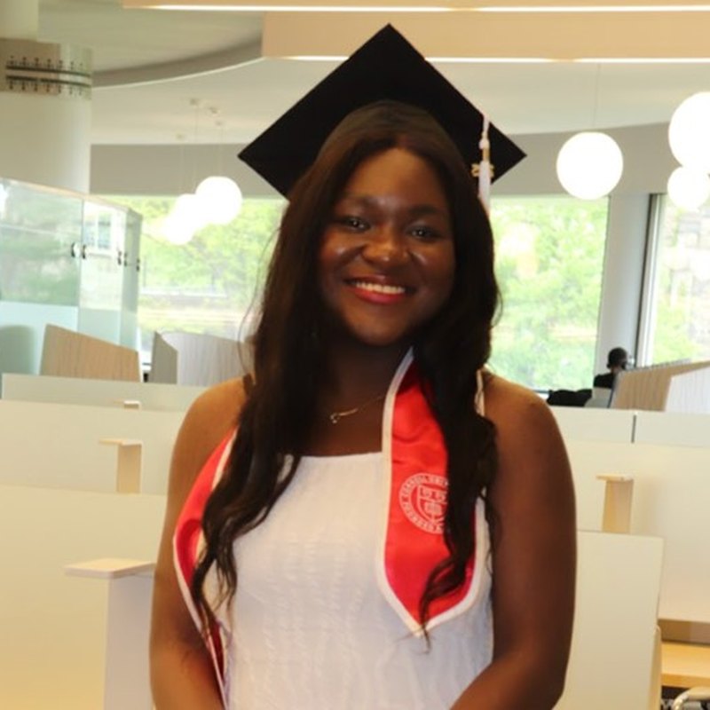 Tiffany Adjei-Opong